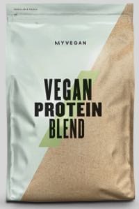 MyVegan - Vegan Protein Blend