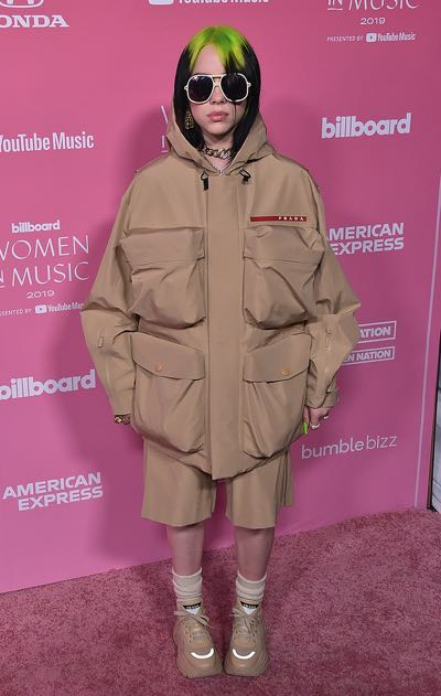 Billie Eilish