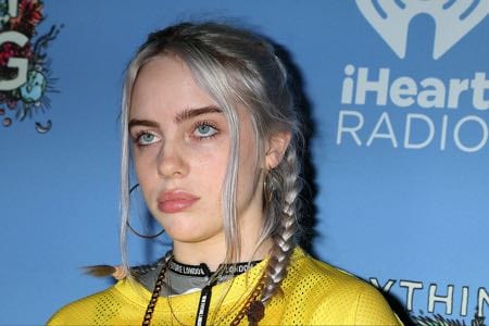 Billie Eilish