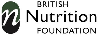British Nutrition Foundation logo