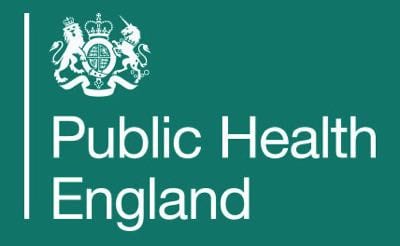 Public Health England logo