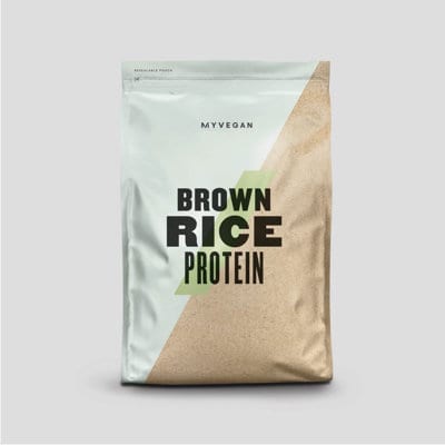 MyProtein - Brown Rice Protein