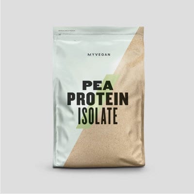 MyProtein - Pea Protein Isolate