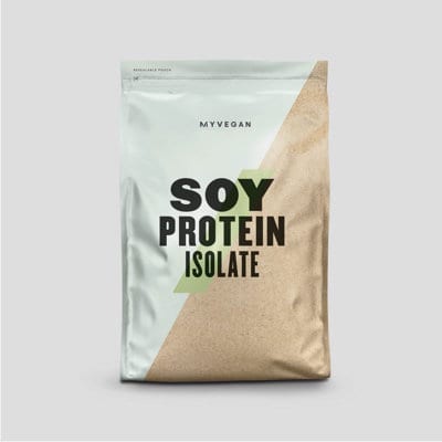 MyProtein - Soy Protein Isolate