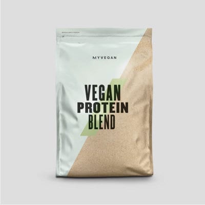 MyProtein - Vegan Protein Blend