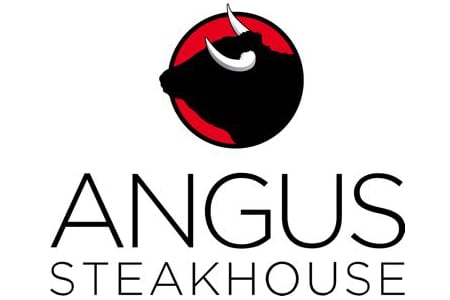 Angus Steakhouse logo