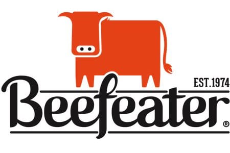 Beefeater logo