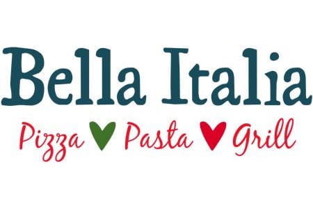Bella Italia logo