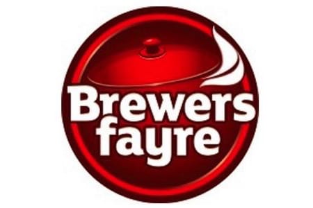 Brewers Fayre logo