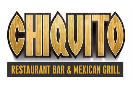 Chiquito logo