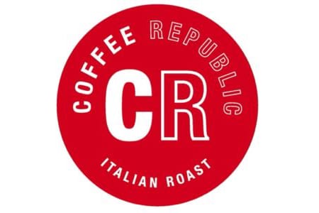 Coffee Republic logo