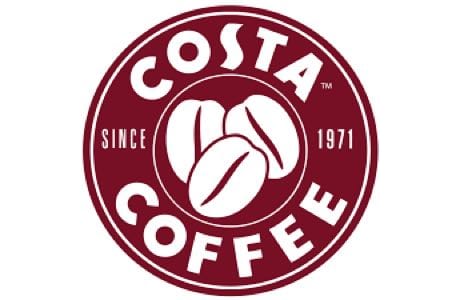 Costa Coffee logo