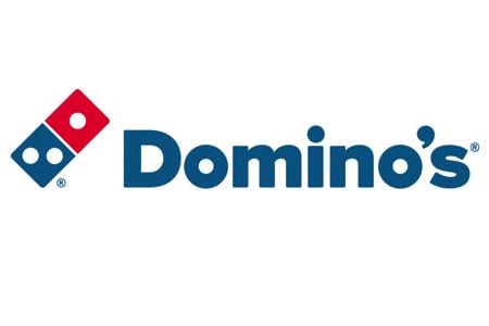 Domino's logo