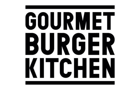 Gourmet Burger Kitchen logo