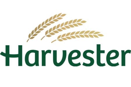 Harvester logo
