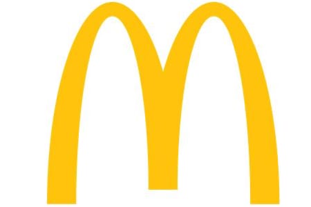 McDonald's logo