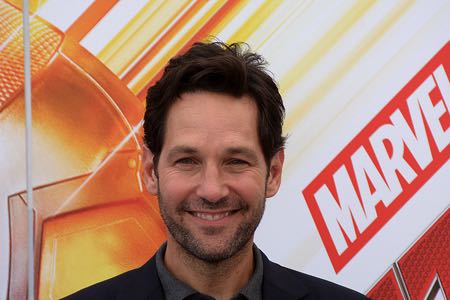 Paul Rudd