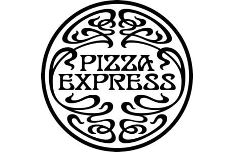 Pizza Express logo