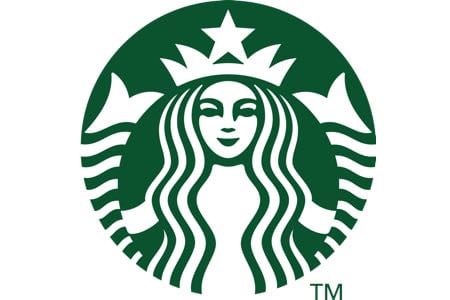 Starbucks logo