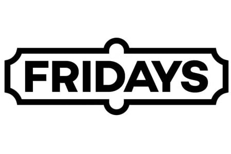 TGI Fridays logo