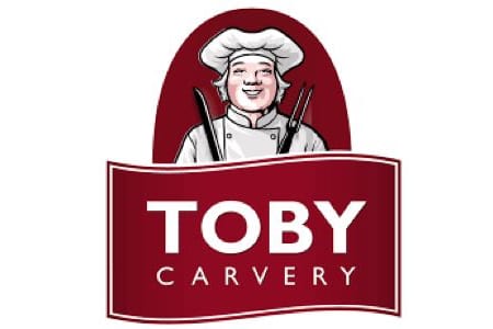 Toby Carvery logo