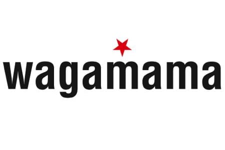 Wagamama logo