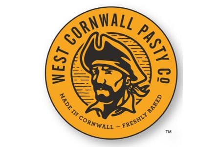 West Cornwall Pasty Co logo