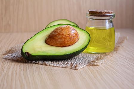 Avocado Oil