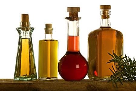 Cooking Oils