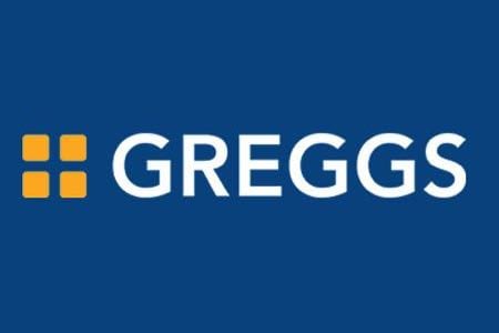 Greggs logo