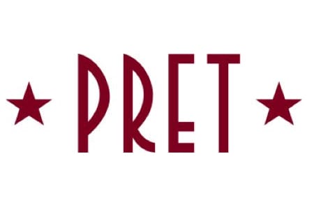 Pret a Manger logo