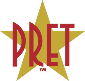 Pret gold star