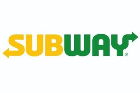 Subway logo