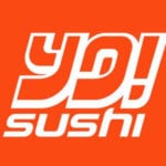 Yo! Sushi logo