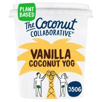 Coconut Collaborative Vanilla Coconut