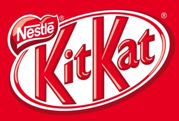 KitKat logo