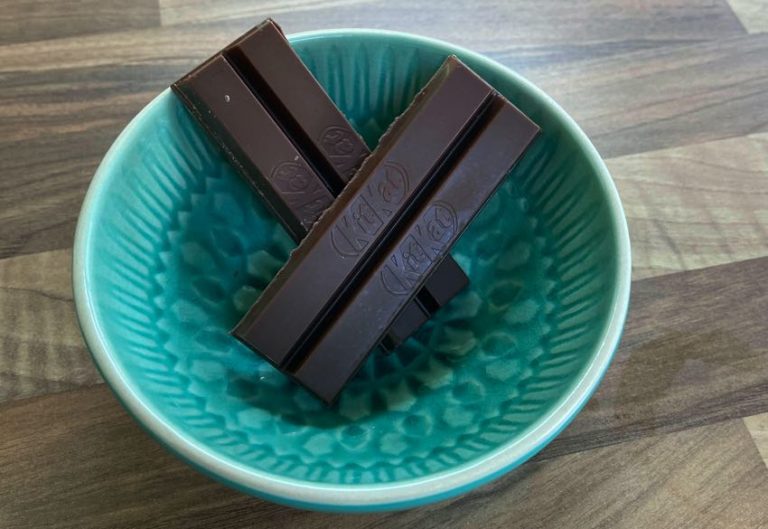 Are Kit Kats Vegan?