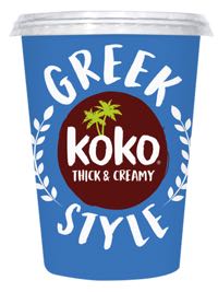 Koko Greek Style