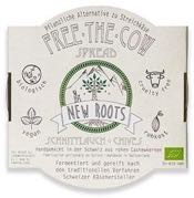 New Roots Free the Cow spread