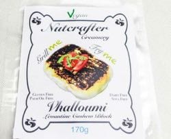 Nutcrafter Vegan Halloumi