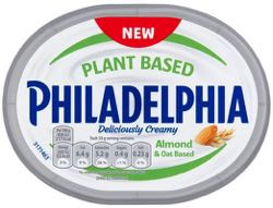 Plant based Philadelphia