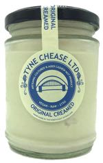 Tyne Chease Original Creamed
