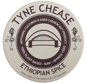 Tyne chease ethiopian spice