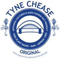 Tyne Cheese logo