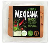 Vegan Mexicana block