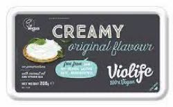 Violife Creamy