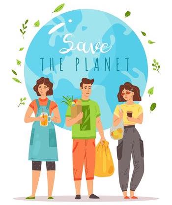 Save the Planet