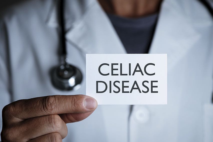 Celiac Disease