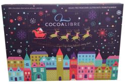 Cocoa Libre advent calendar