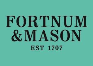 Fortnum & Mason logo